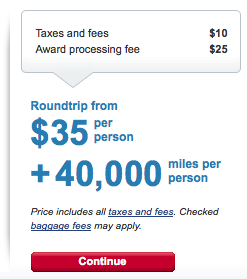 US Airways Economy Class ANC to JFK Sep 2012