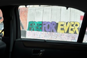 Egyptian Graffiti