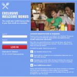 Delta SkyMiles Dining 2000 Miles Bonus